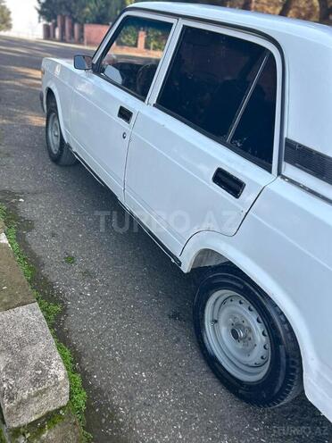 LADA (VAZ) 2107 1984, 80,000 km - 1.5 l - Şirvan
