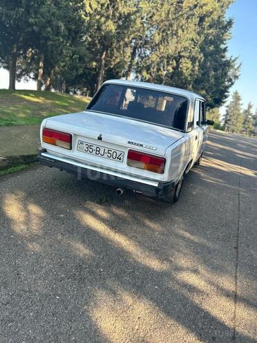 LADA (VAZ) 2107 1984, 80,000 km - 1.5 l - Şirvan