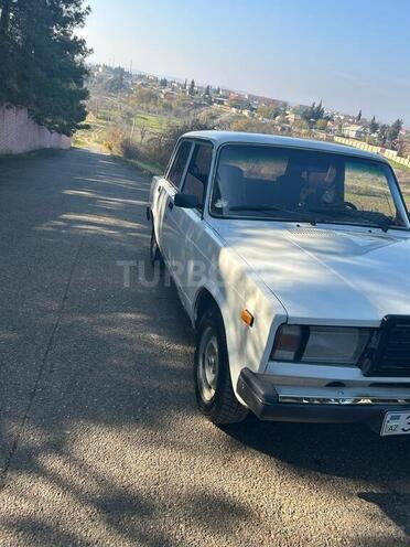 LADA (VAZ) 2107 1984, 80,000 km - 1.5 l - Şirvan