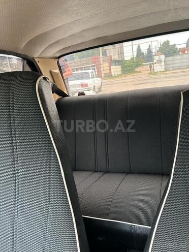 LADA (VAZ) 2107 1984, 80,000 km - 1.5 l - Şirvan