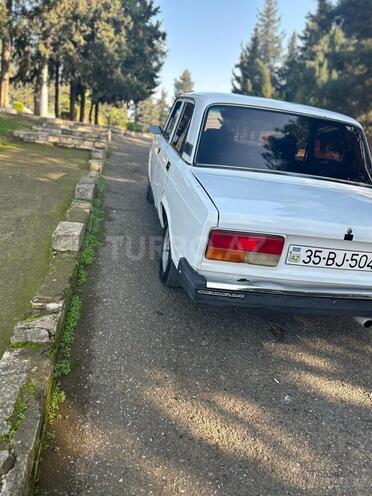 LADA (VAZ) 2107 1984, 80,000 km - 1.5 l - Şirvan