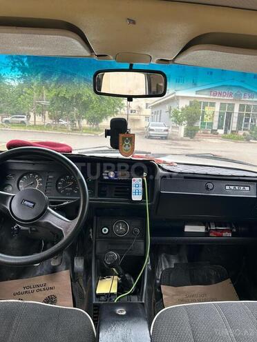 LADA (VAZ) 2107 1984, 80,000 km - 1.5 l - Şirvan