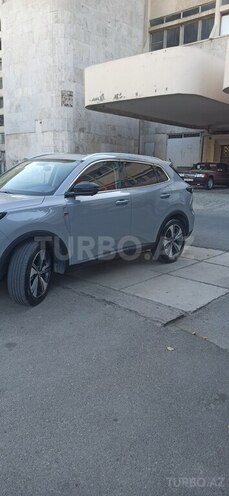 Changan CS 55 Plus 2023, 49,200 km - 1.5 л - Bakı
