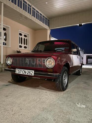 LADA (VAZ) 2101 1970, 57,000 km - 1.5 l - Bakı
