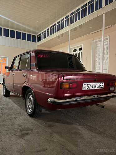 LADA (VAZ) 2101 1970, 57,000 km - 1.5 l - Bakı