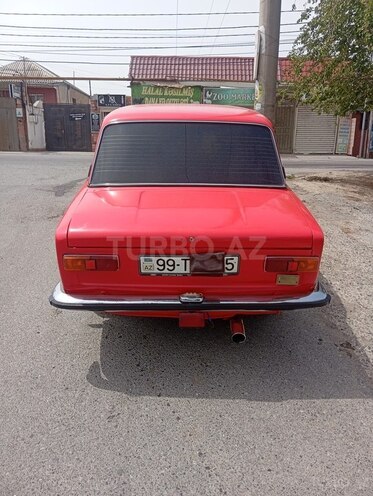 LADA (VAZ) 21011 1988, 44,476 km - 1.3 l - Bakı