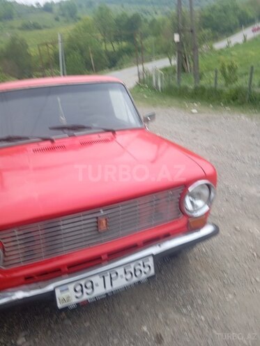 LADA (VAZ) 21011 1988, 44,476 km - 1.3 l - Bakı