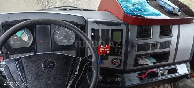 Shacman F3000 2012, 132,120 km - 9.7 l - Bakı