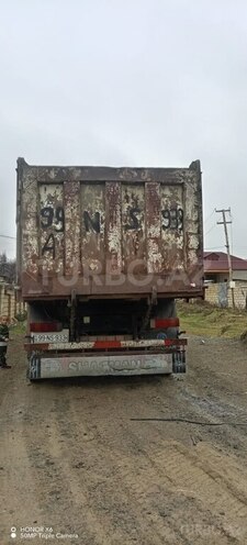 Shacman F3000 2012, 132,120 km - 9.7 l - Bakı