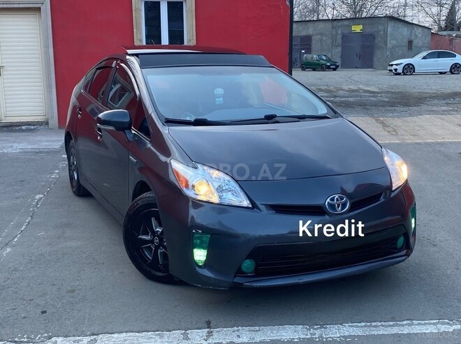 Toyota Prius 2010, 420,000 km - 1.8 l - Gəncə