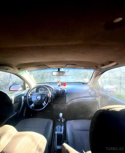 Chevrolet Aveo 2008, 230,000 km - 1.4 l - Bakı