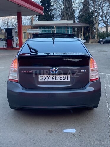 Toyota Prius 2010, 420,000 km - 1.8 l - Gəncə