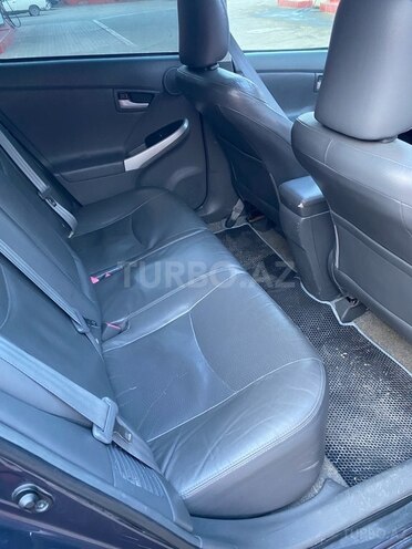 Toyota Prius 2010, 420,000 km - 1.8 l - Gəncə