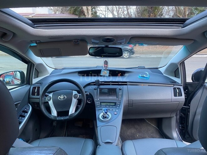 Toyota Prius 2010, 420,000 km - 1.8 l - Gəncə
