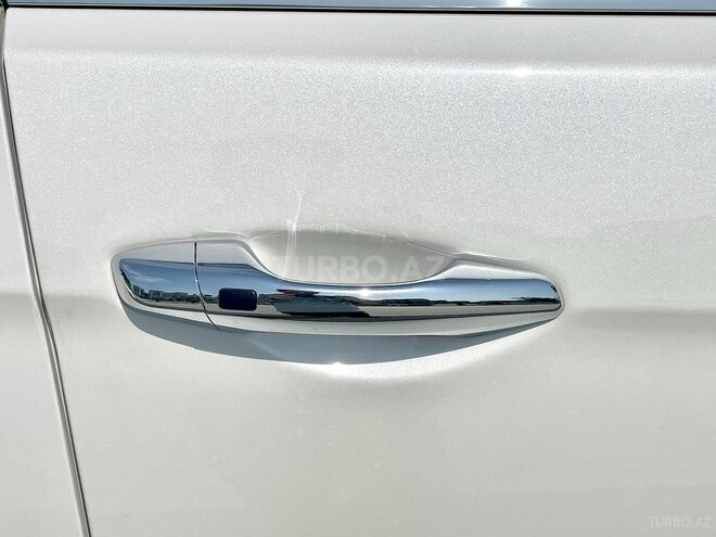Hyundai Santa Fe 2015, 157,000 km - 2.0 л - Bakı