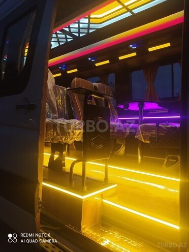 Mercedes Sprinter 316 2016, 331,000 km - 2.7 l - Bakı