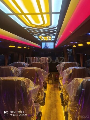 Mercedes Sprinter 316 2016, 331,000 km - 2.7 l - Bakı