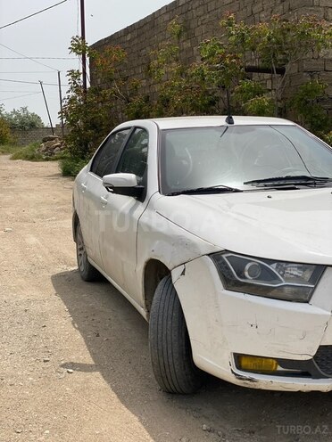 Khazar SD 2019, 136,600 km - 1.7 л - Bakı