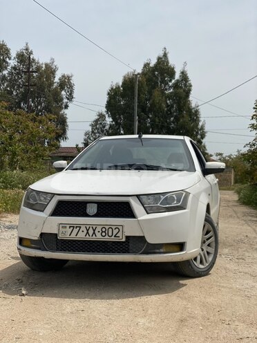 Khazar SD 2019, 136,600 km - 1.7 л - Bakı