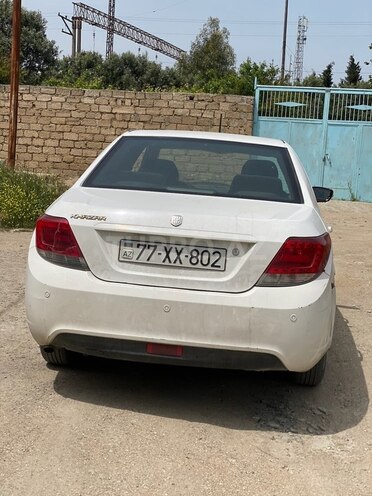 Khazar SD 2019, 136,600 km - 1.7 л - Bakı