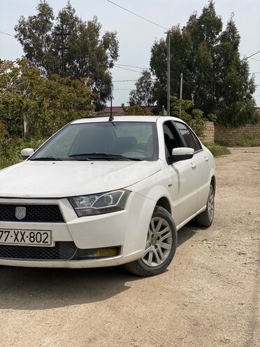 Khazar SD 2019, 136,600 km - 1.7 л - Bakı