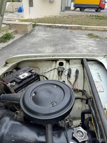 LADA (VAZ) 2106 1987, 70,000 km - 1.3 л - Bərdə