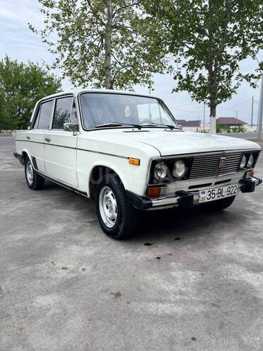 LADA (VAZ) 2106 1987, 70,000 km - 1.3 л - Bərdə