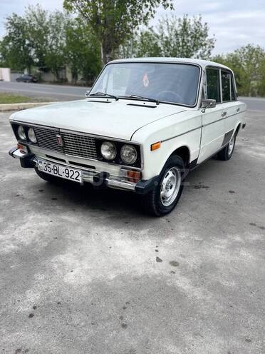LADA (VAZ) 2106 1987, 70,000 km - 1.3 л - Bərdə
