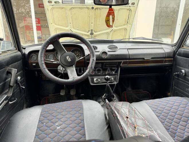 LADA (VAZ) 2106 1987, 70,000 km - 1.3 л - Bərdə