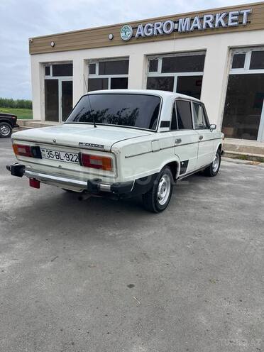 LADA (VAZ) 2106 1987, 70,000 km - 1.3 л - Bərdə