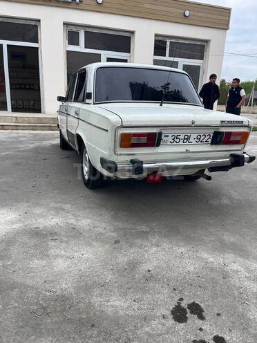 LADA (VAZ) 2106 1987, 70,000 km - 1.3 л - Bərdə