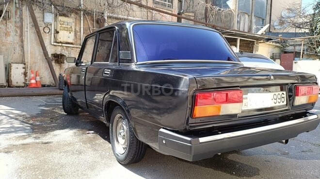 LADA (VAZ) 2107 2010, 95,000 km - 1.6 l - Bakı