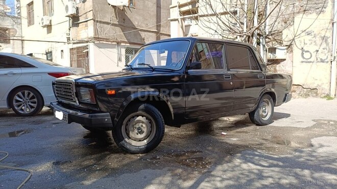 LADA (VAZ) 2107 2010, 95,000 km - 1.6 l - Bakı