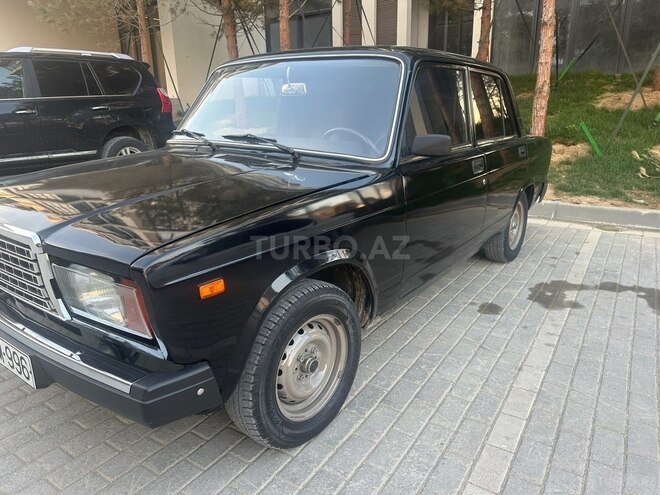 LADA (VAZ) 2107 2010, 95,000 km - 1.6 l - Bakı