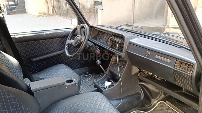 LADA (VAZ) 2107 2010, 95,000 km - 1.6 l - Bakı