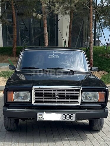 LADA (VAZ) 2107 2010, 95,000 km - 1.6 l - Bakı