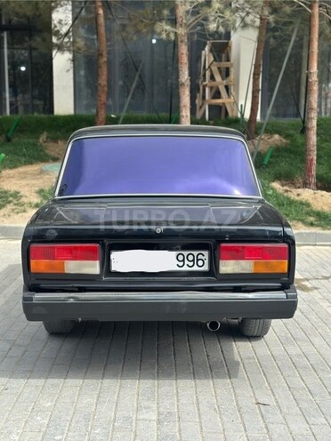 LADA (VAZ) 2107 2010, 95,000 km - 1.6 l - Bakı