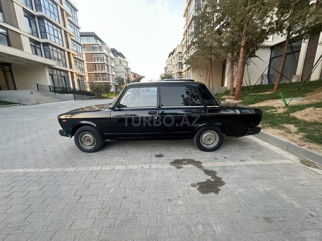 LADA (VAZ) 2107 2010, 95,000 km - 1.6 l - Bakı