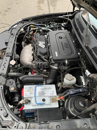 Saipa Saina 2020, 37,000 km - 1.5 l - Bakı