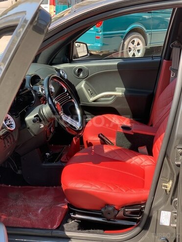 Saipa Saina 2020, 37,000 km - 1.5 l - Bakı