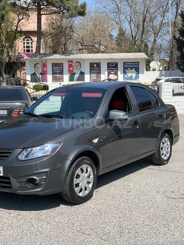 Saipa Saina 2020, 37,000 km - 1.5 l - Bakı