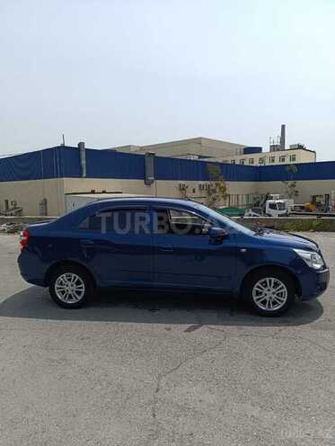 Chevrolet Cobalt 2023, 79,000 km - 1.5 l - Bakı