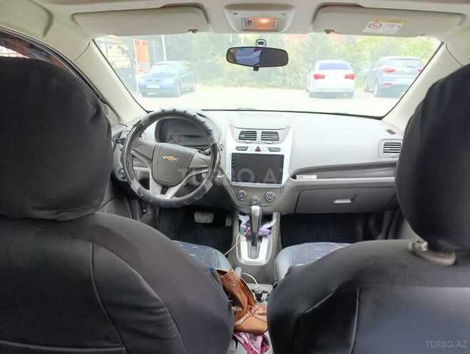 Chevrolet Cobalt 2023, 79,000 km - 1.5 l - Bakı