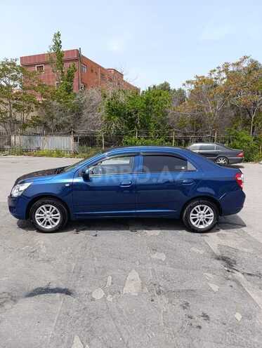 Chevrolet Cobalt 2023, 79,000 km - 1.5 l - Bakı