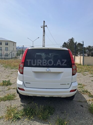 GWM Hover H5 2013, 276,000 km - 2.0 l - Bakı