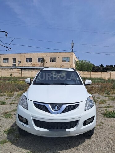 GWM Hover H5 2013, 276,000 km - 2.0 l - Bakı
