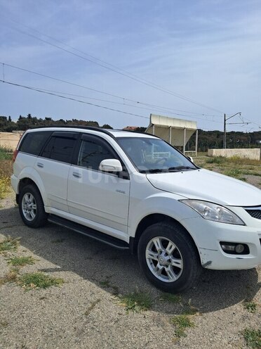 GWM Hover H5 2013, 276,000 km - 2.0 l - Bakı