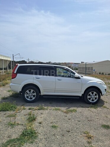 GWM Hover H5 2013, 276,000 km - 2.0 l - Bakı