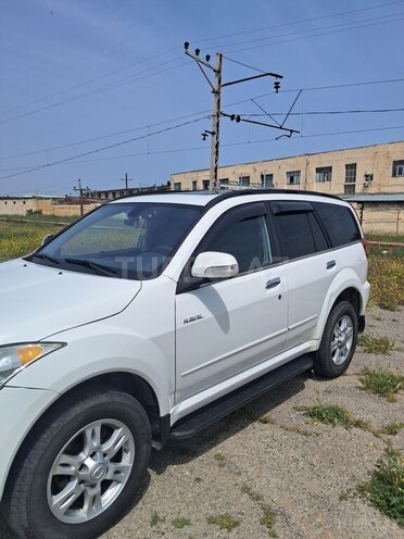 GWM Hover H5 2013, 276,000 km - 2.0 l - Bakı