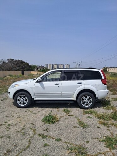 GWM Hover H5 2013, 276,000 km - 2.0 l - Bakı
